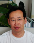 Qiang Hu