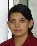Saira Riaz