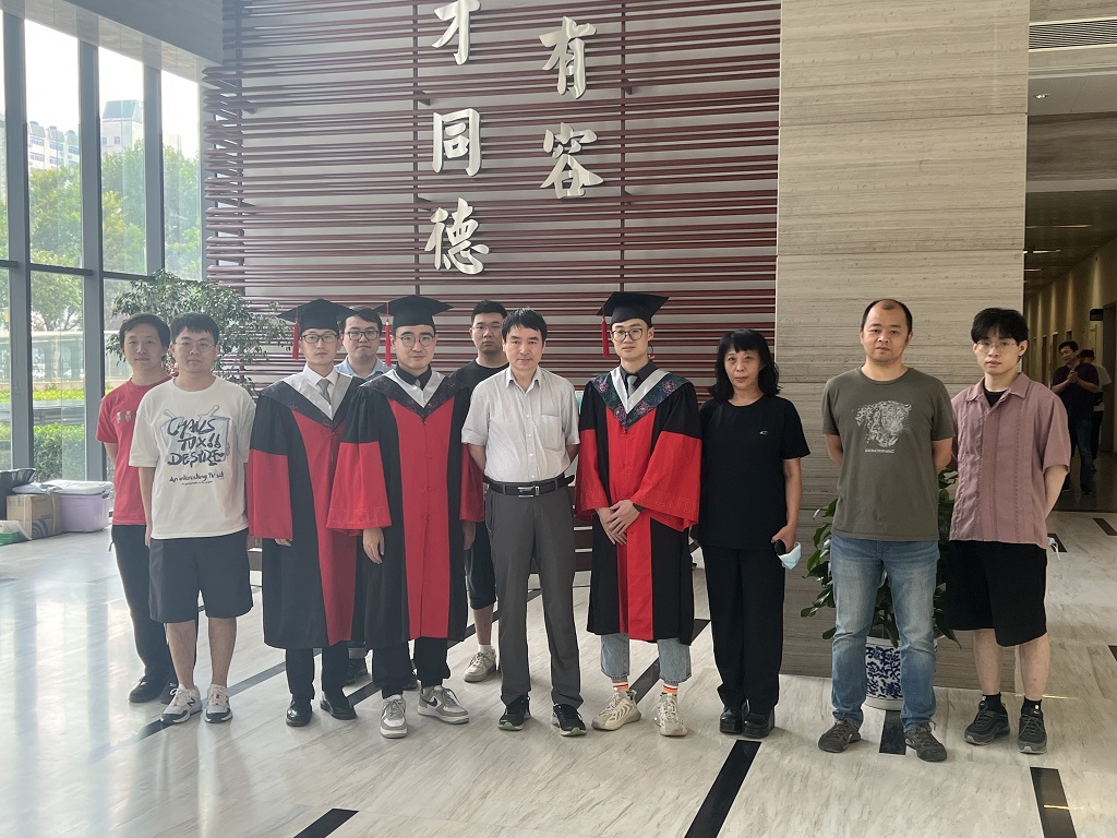 2022毕业典礼