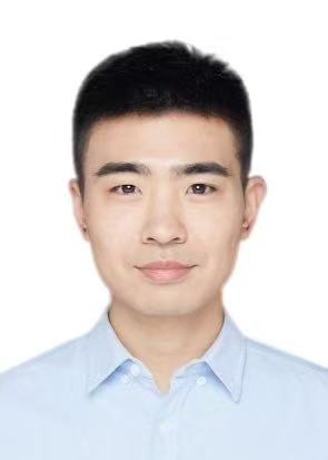 杨旭