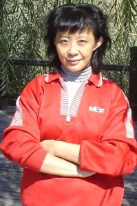 张向群